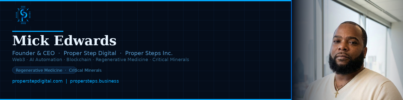 LinkedIn Banner