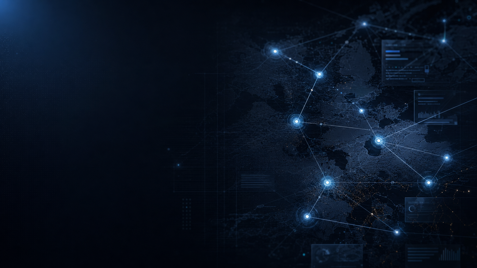 Governance-First Venture Architecture: Why It Matters