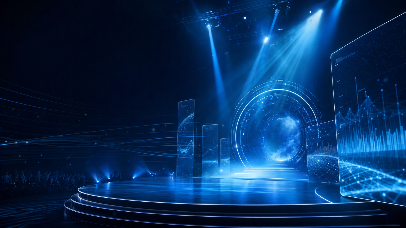 The Future of AI Automation in Business Systems